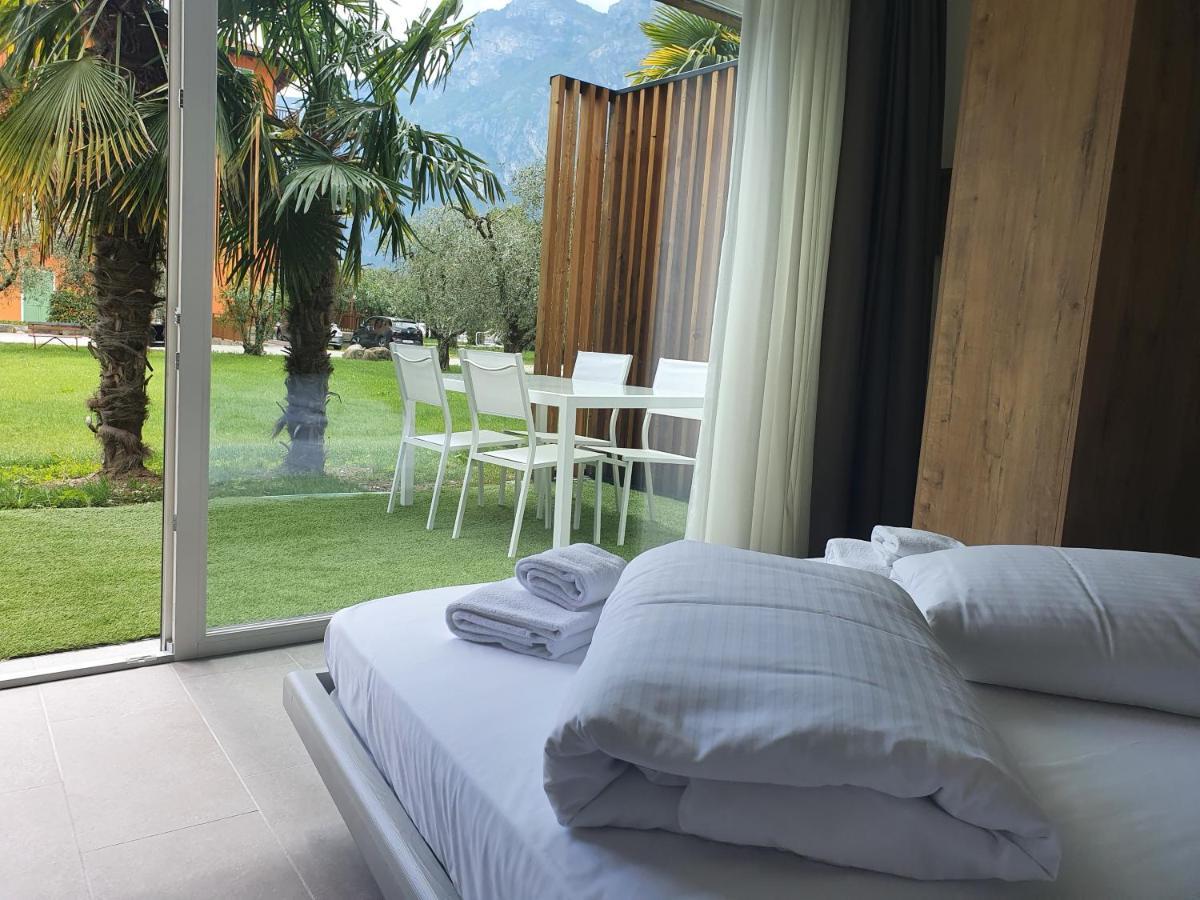Filanda 3* Riva del Garda