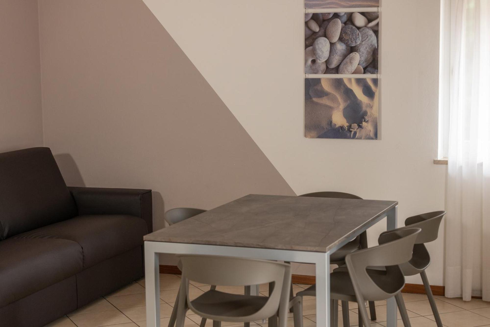 Aparthotel Filanda Riva del Garda