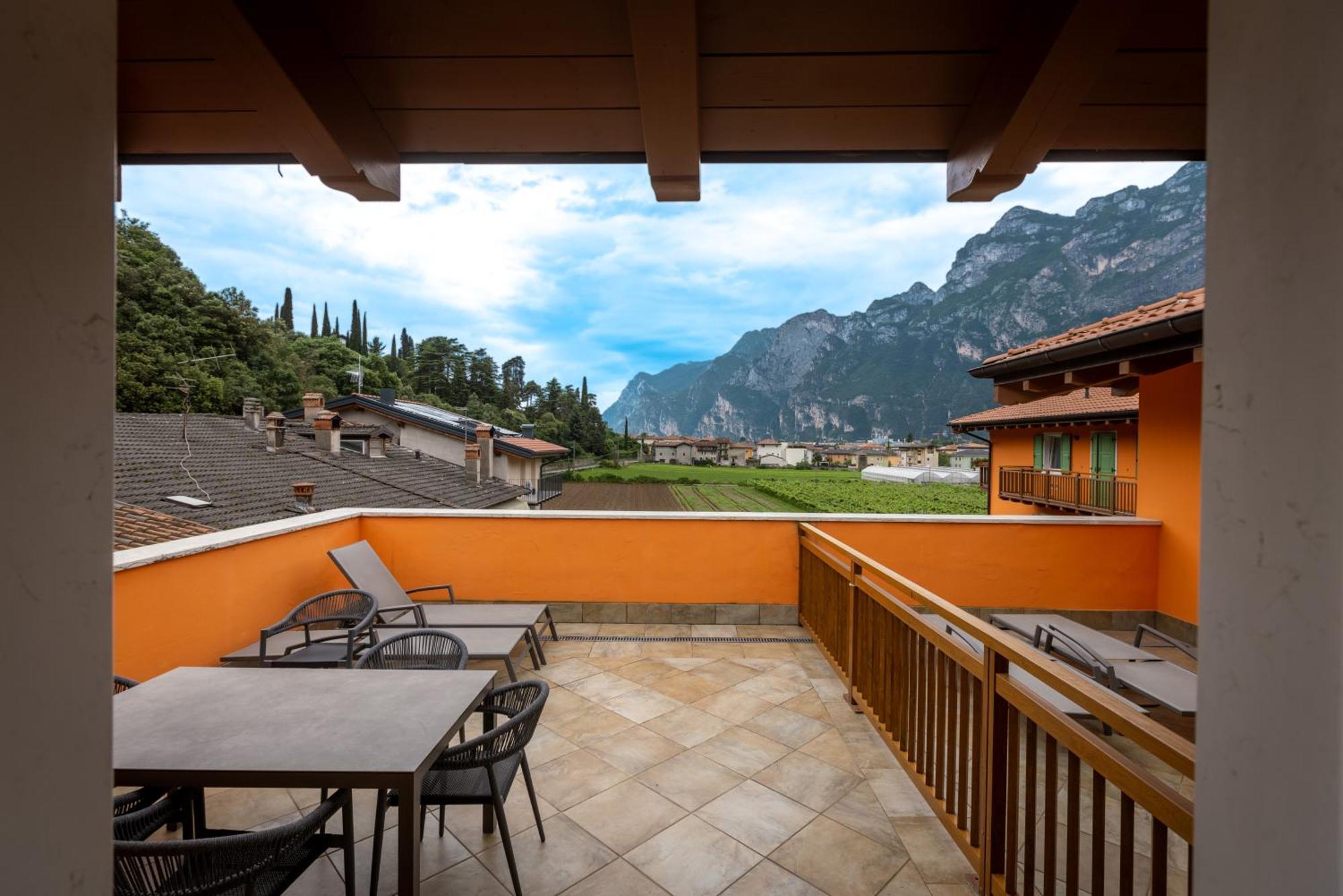 Aparthotel Filanda