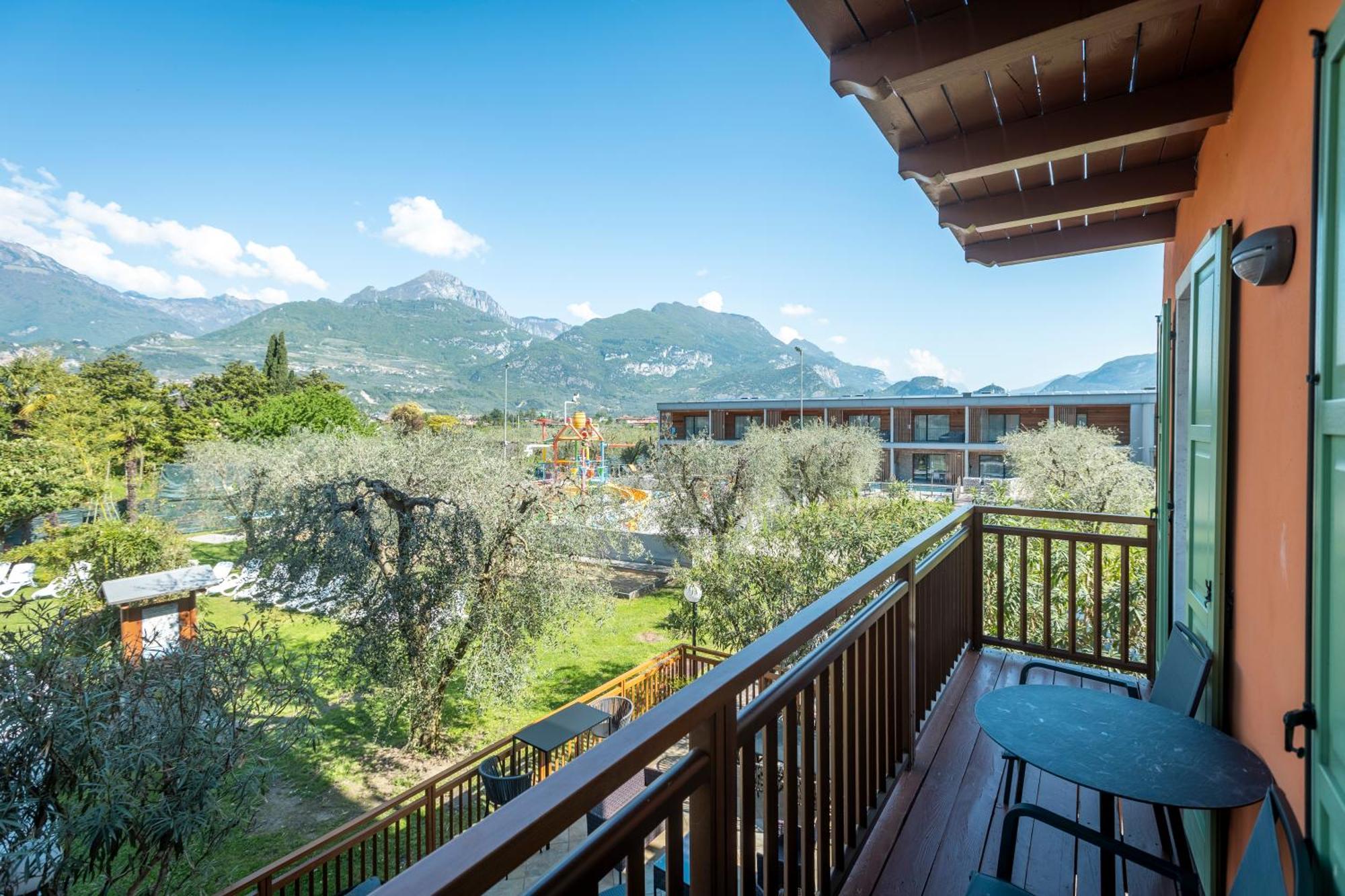 Filanda Aparthotel