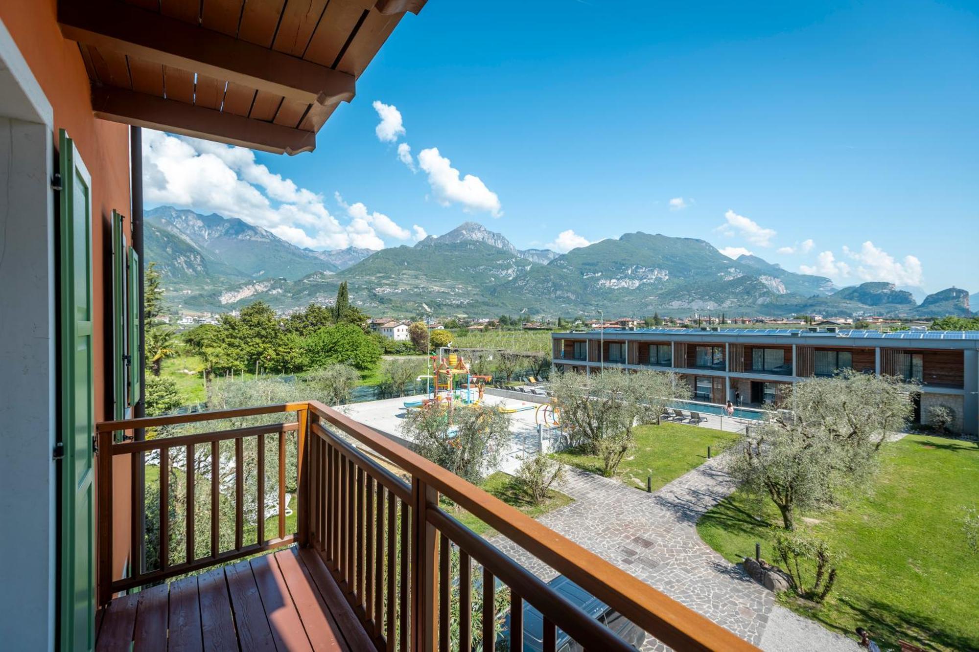 Aparthotel Filanda