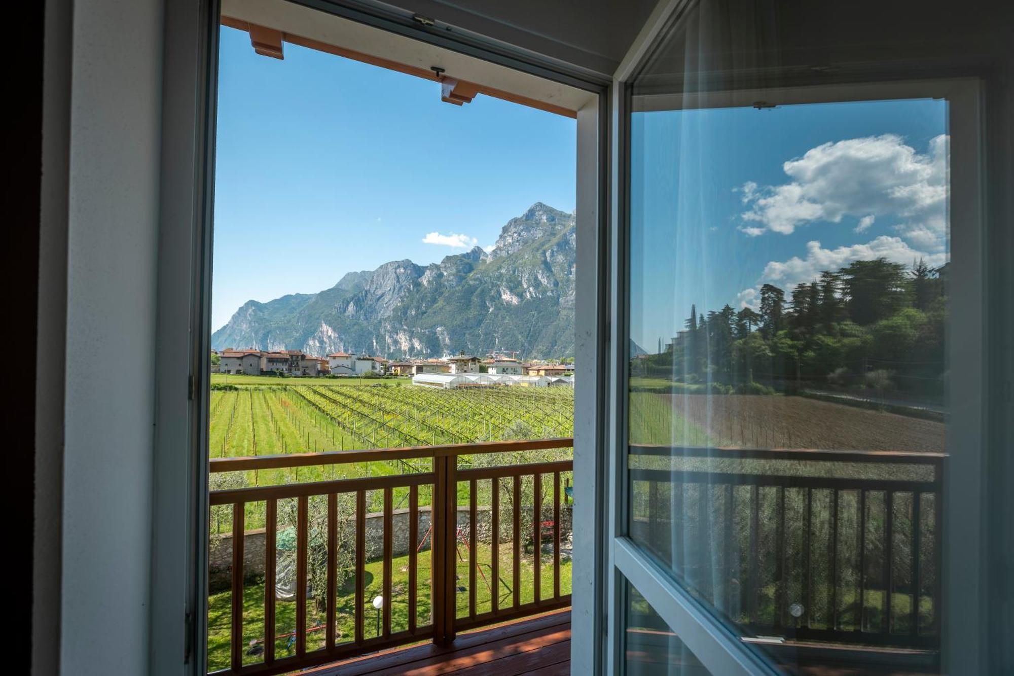 Filanda Aparthotel