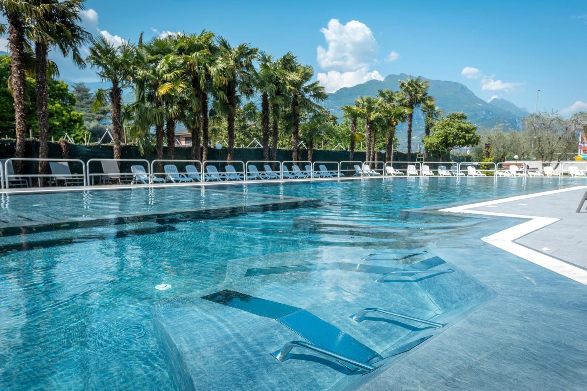 Filanda Riva del Garda