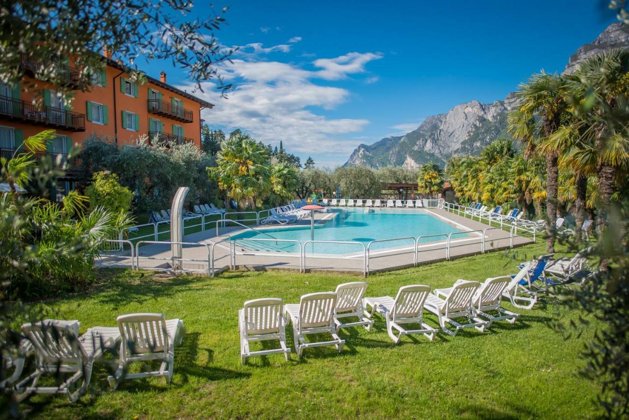 Filanda Aparthotel