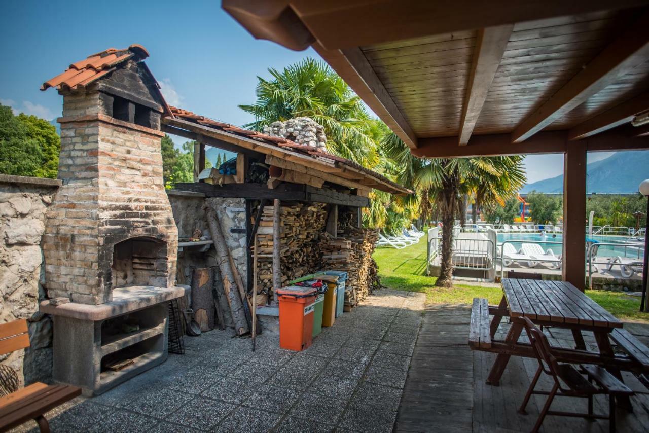 Aparthotel Filanda Riva del Garda