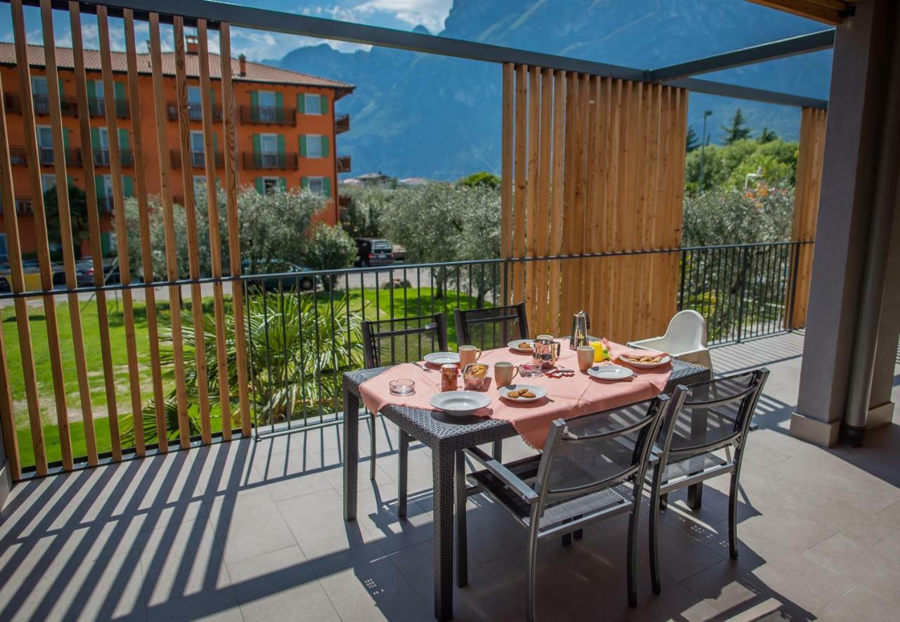 Filanda Riva del Garda