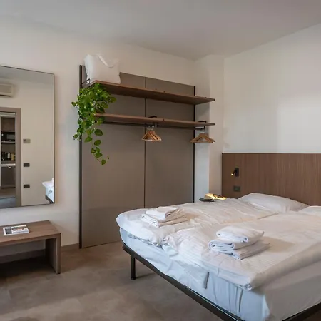 Residence Filanda Riva del Garda Exterior photo