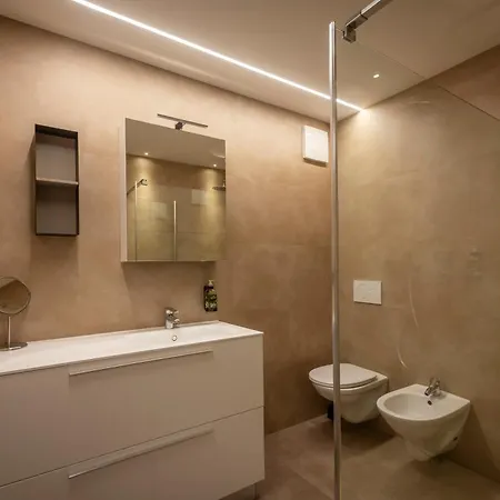 Residence Filanda Riva del Garda Exterior photo