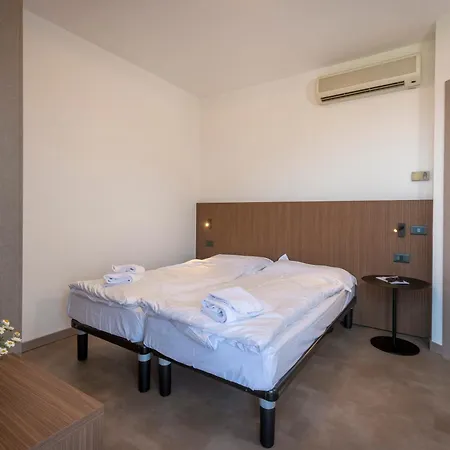 Residence Filanda Riva del Garda Exterior photo