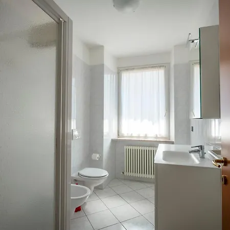 Residence Filanda Riva del Garda Exterior photo