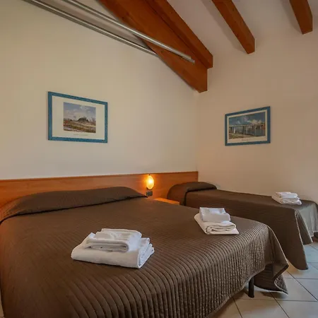 Residence Filanda Riva del Garda Exterior photo