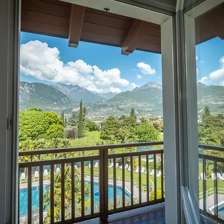 Residence Filanda Riva del Garda Exterior photo
