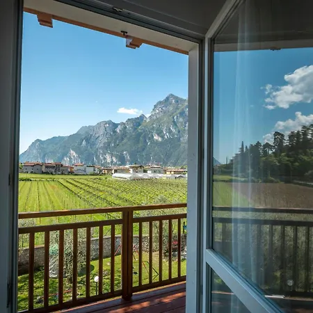 Residence Filanda Riva del Garda Exterior photo