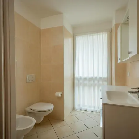 Residence Filanda Riva del Garda Exterior photo