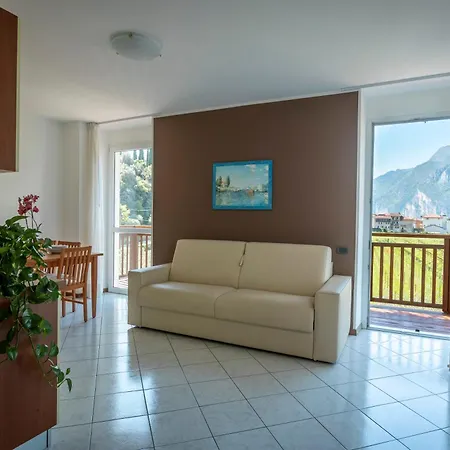 Residence Filanda Riva del Garda Exterior photo