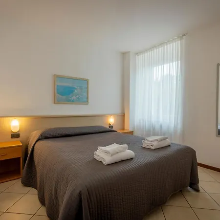 Residence Filanda Riva del Garda Exterior photo
