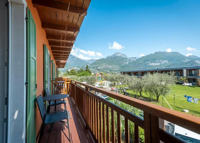 Residence Filanda