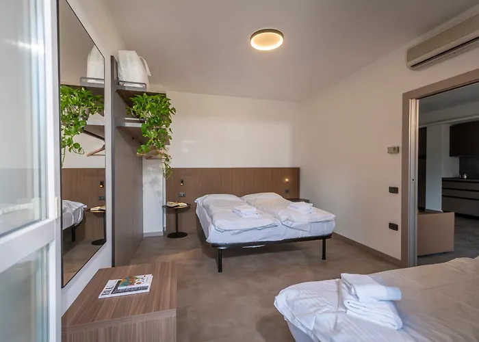Residence Filanda