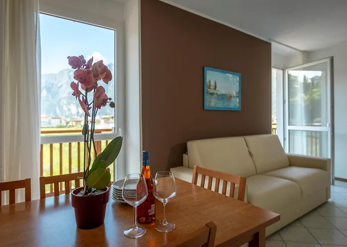 Residence Filanda