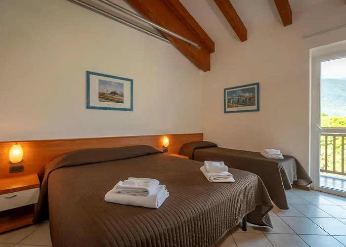 Residence Filanda