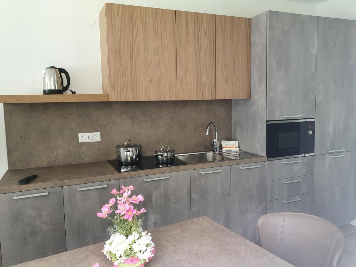 Aparthotel Filanda 3*