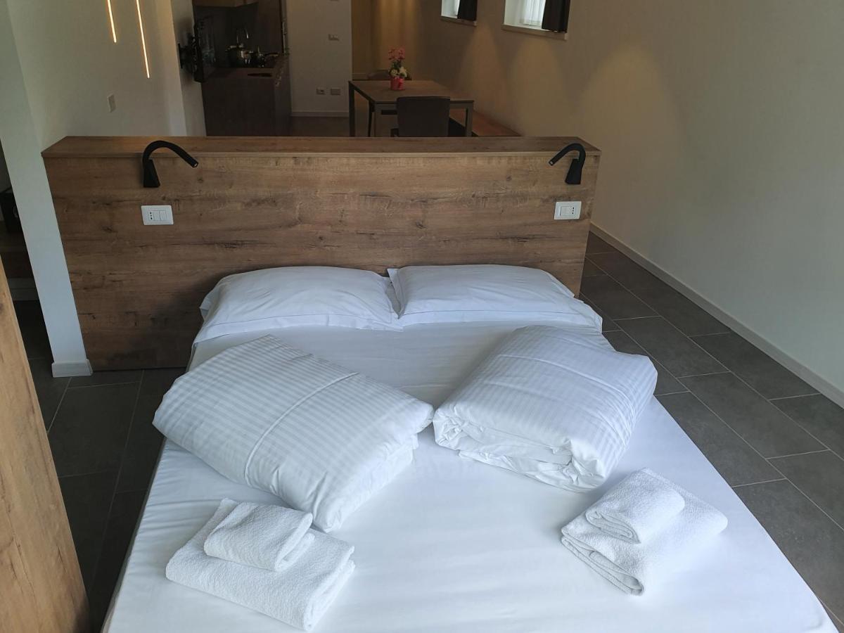Filanda Aparthotel Riva del Garda