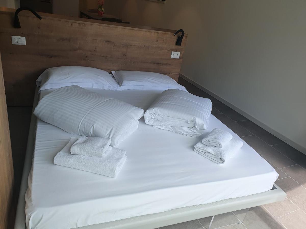 Aparthotel Filanda