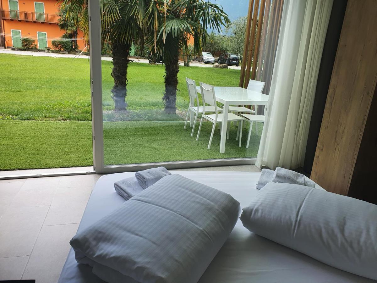 Filanda Aparthotel Riva del Garda