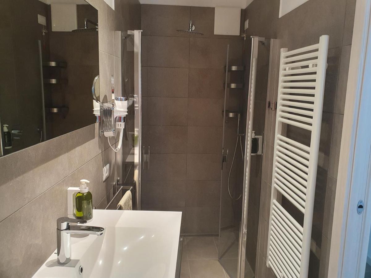Aparthotel Filanda