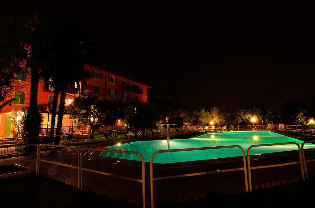 Aparthotel Filanda Riva del Garda