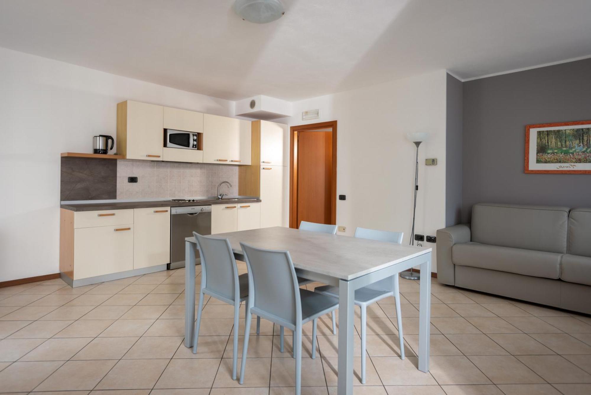 Apartahotel Filanda