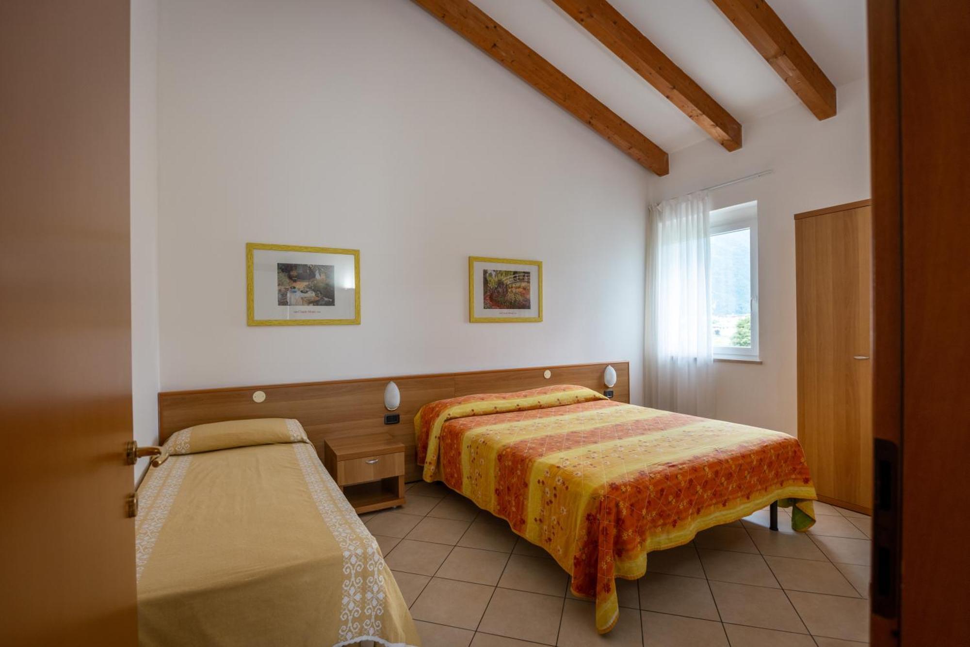 Filanda Aparthotel 3*