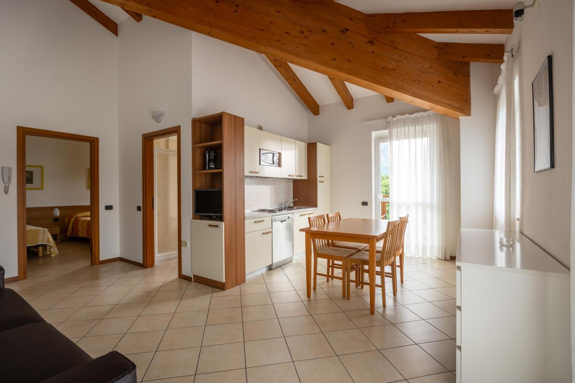 Filanda Aparthotel 3*