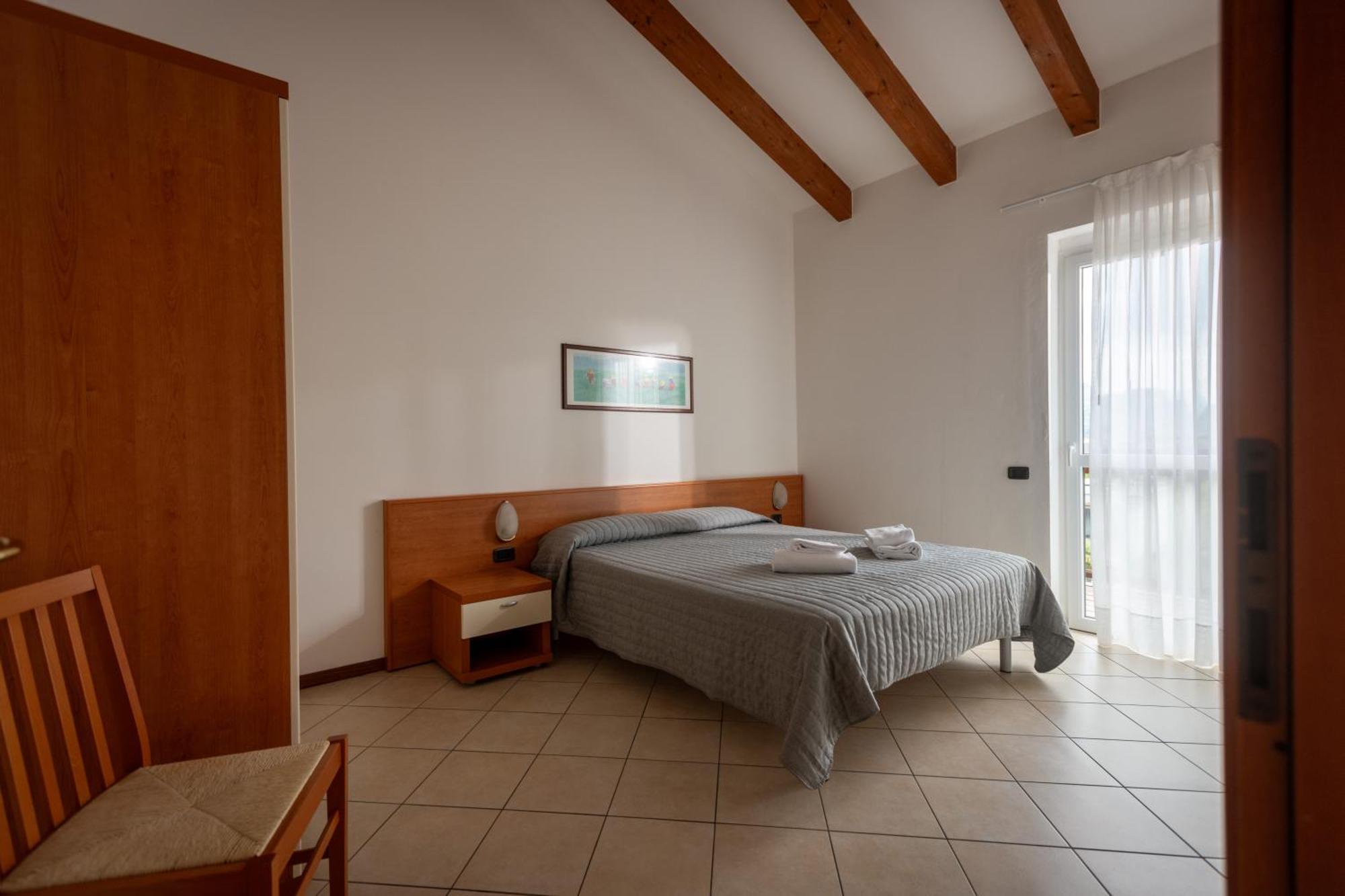 Aparthotel Filanda 3*