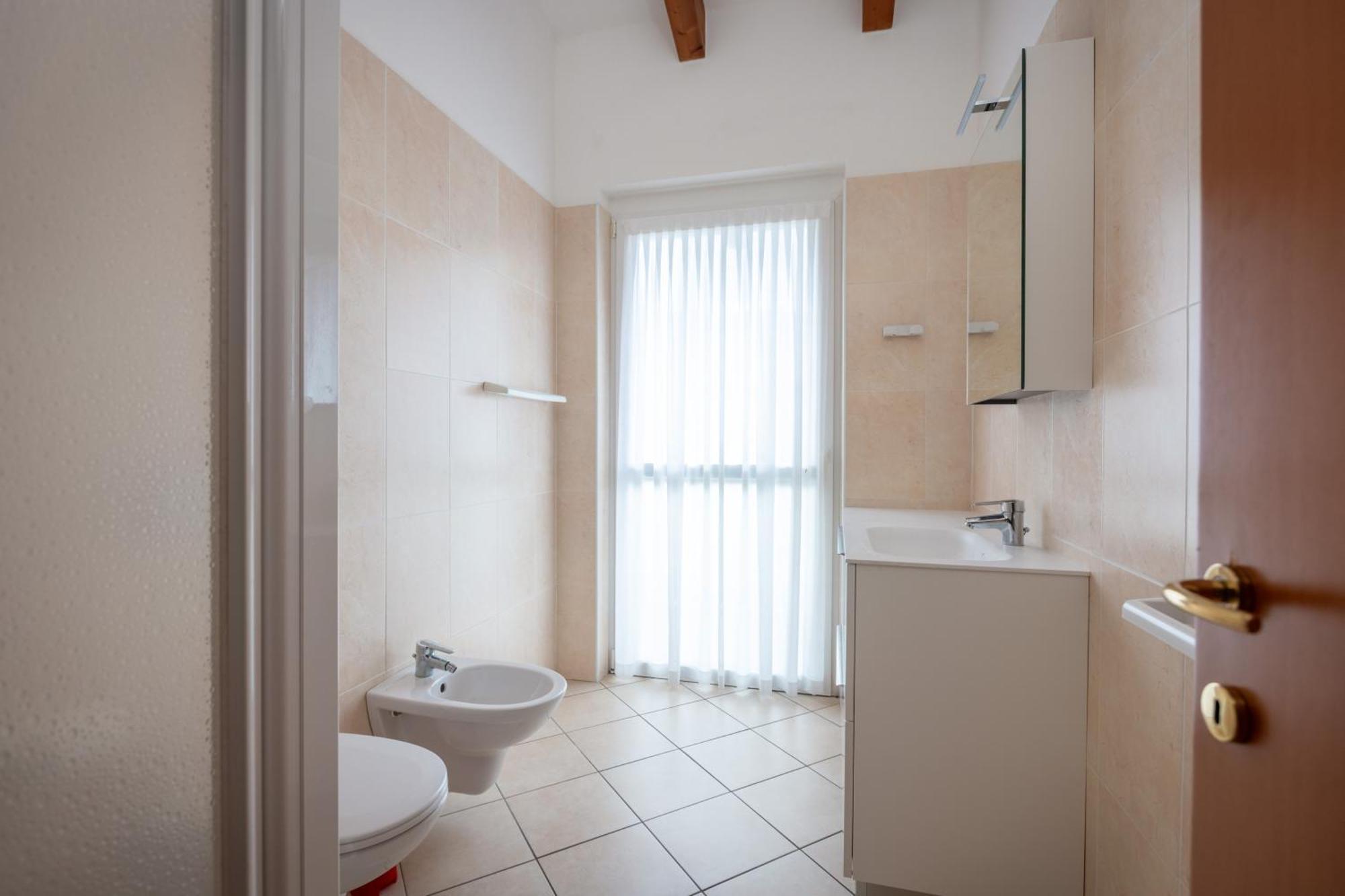 Aparthotel Filanda Riva del Garda