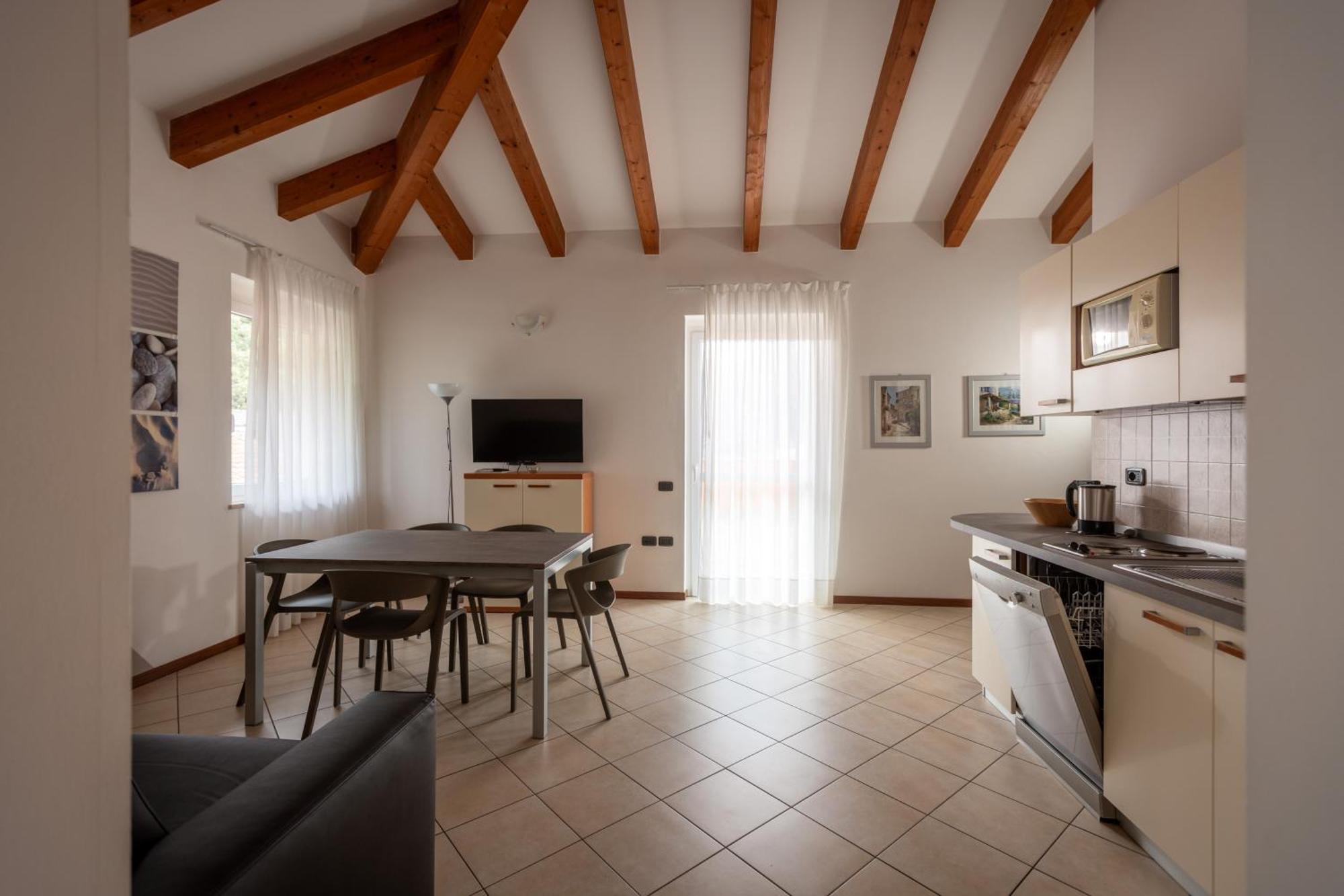 Apartahotel Filanda
