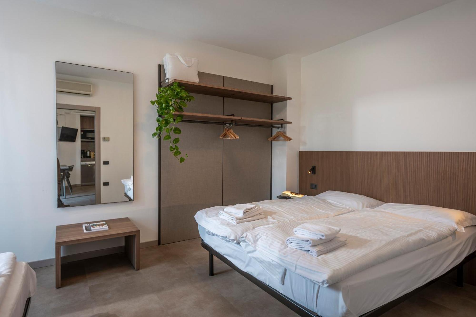Filanda Aparthotel Riva del Garda