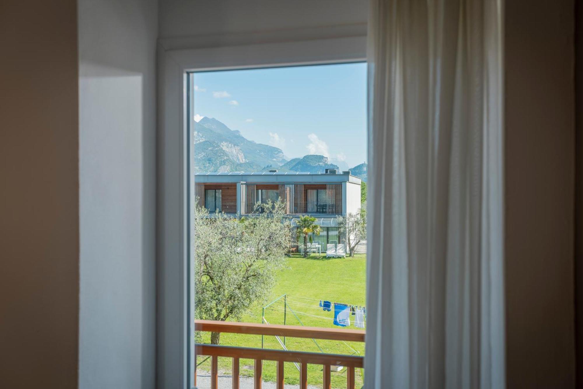 Filanda 3* Riva del Garda