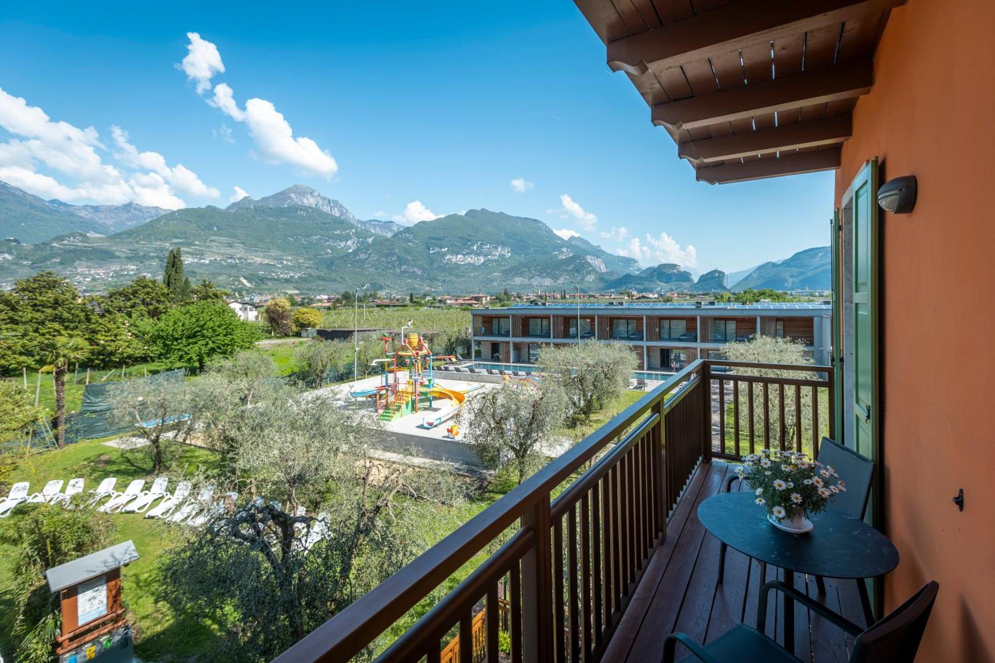 Filanda Aparthotel 3*