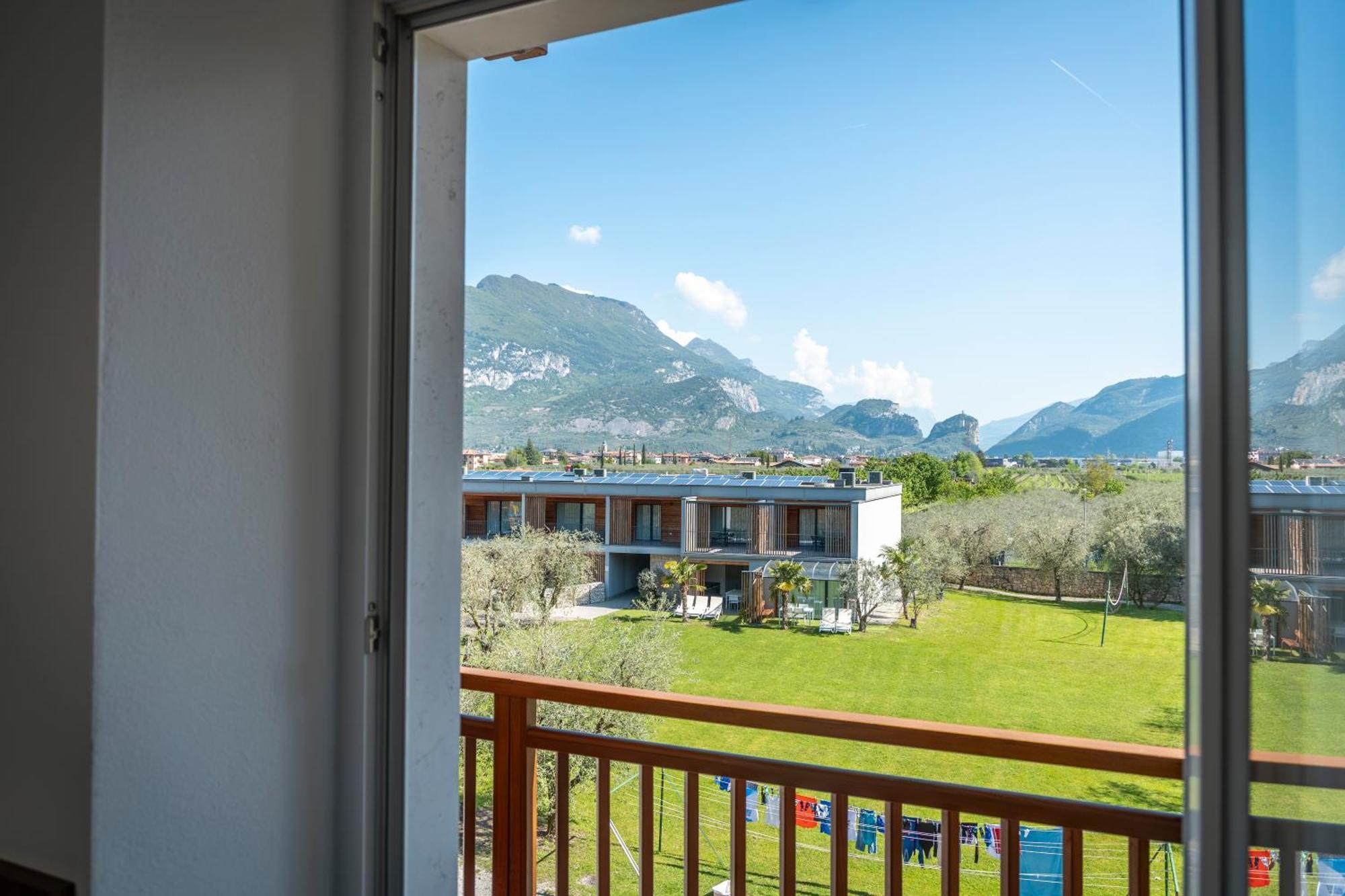 Filanda Aparthotel Riva del Garda
