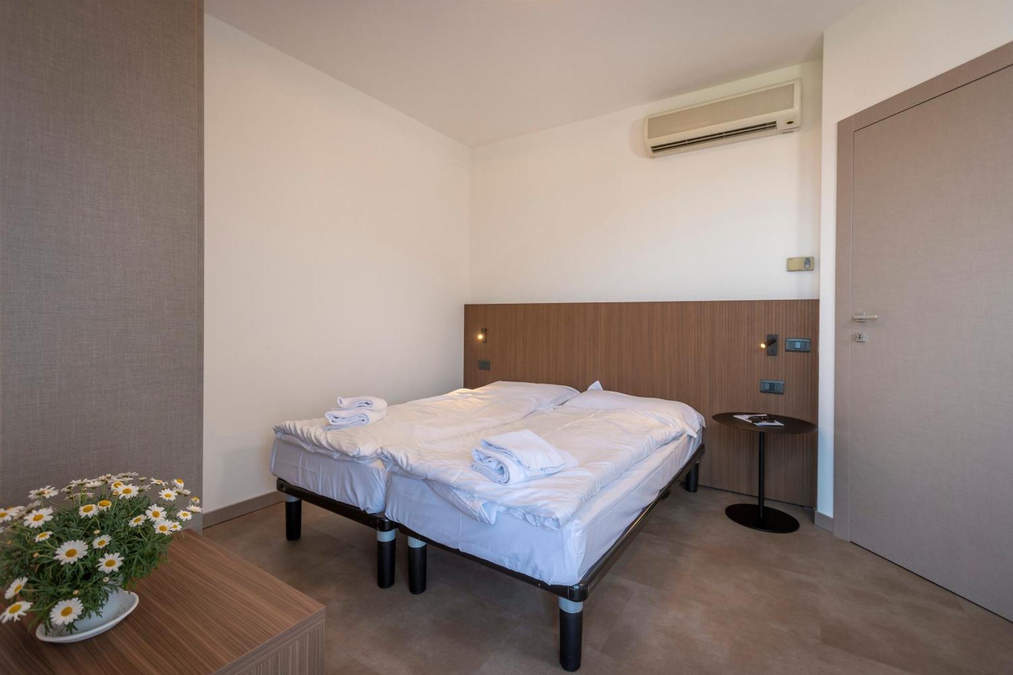 Aparthotel Filanda Riva del Garda
