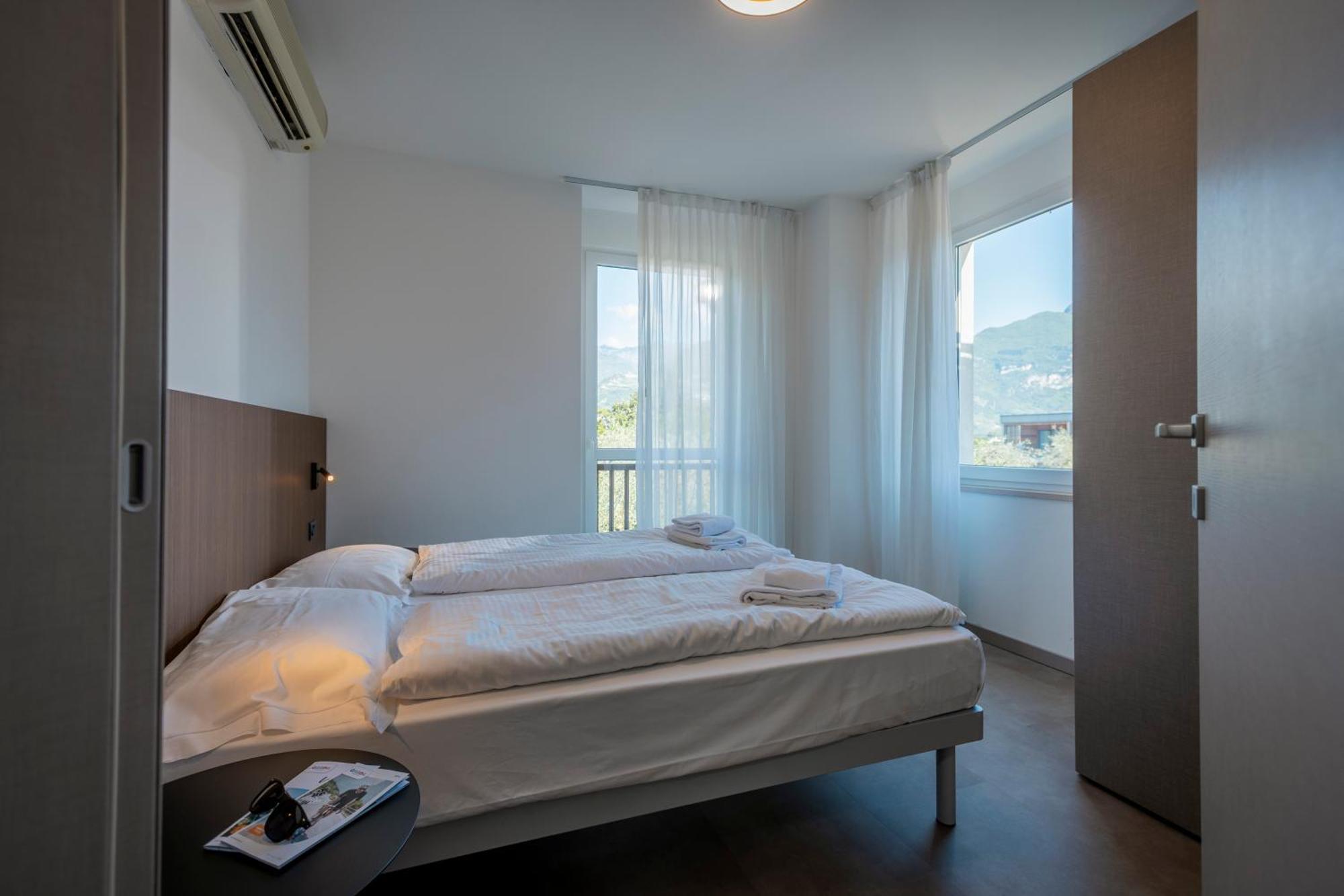 Filanda 3* Riva del Garda