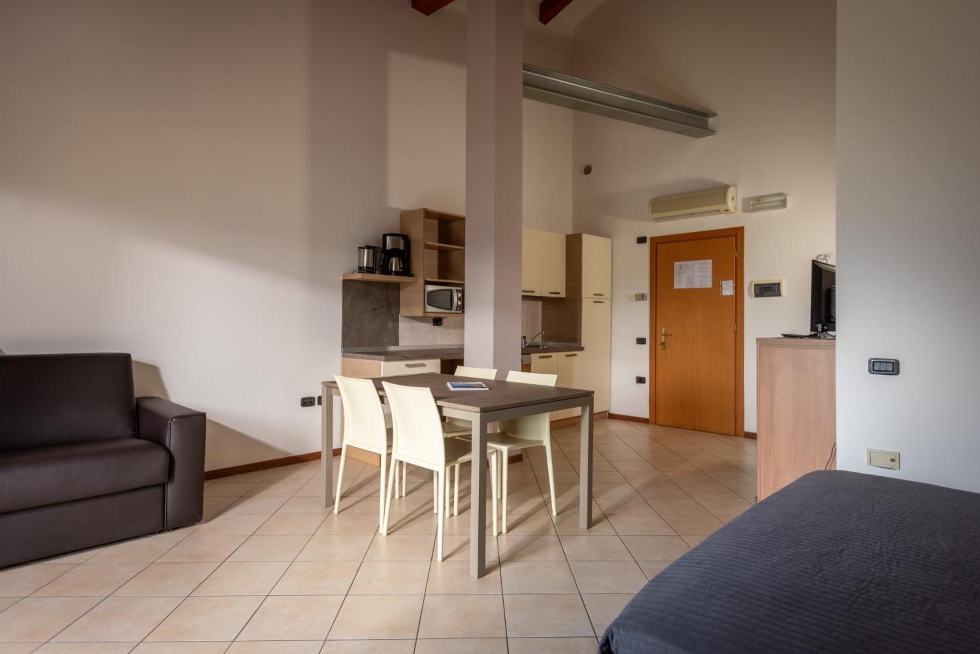 Filanda Appart hôtel