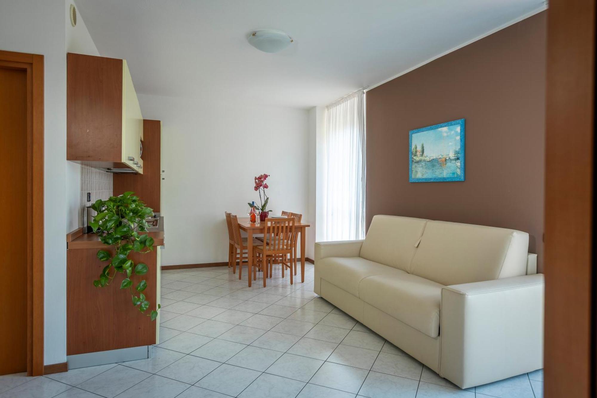 Aparthotel Filanda 3*