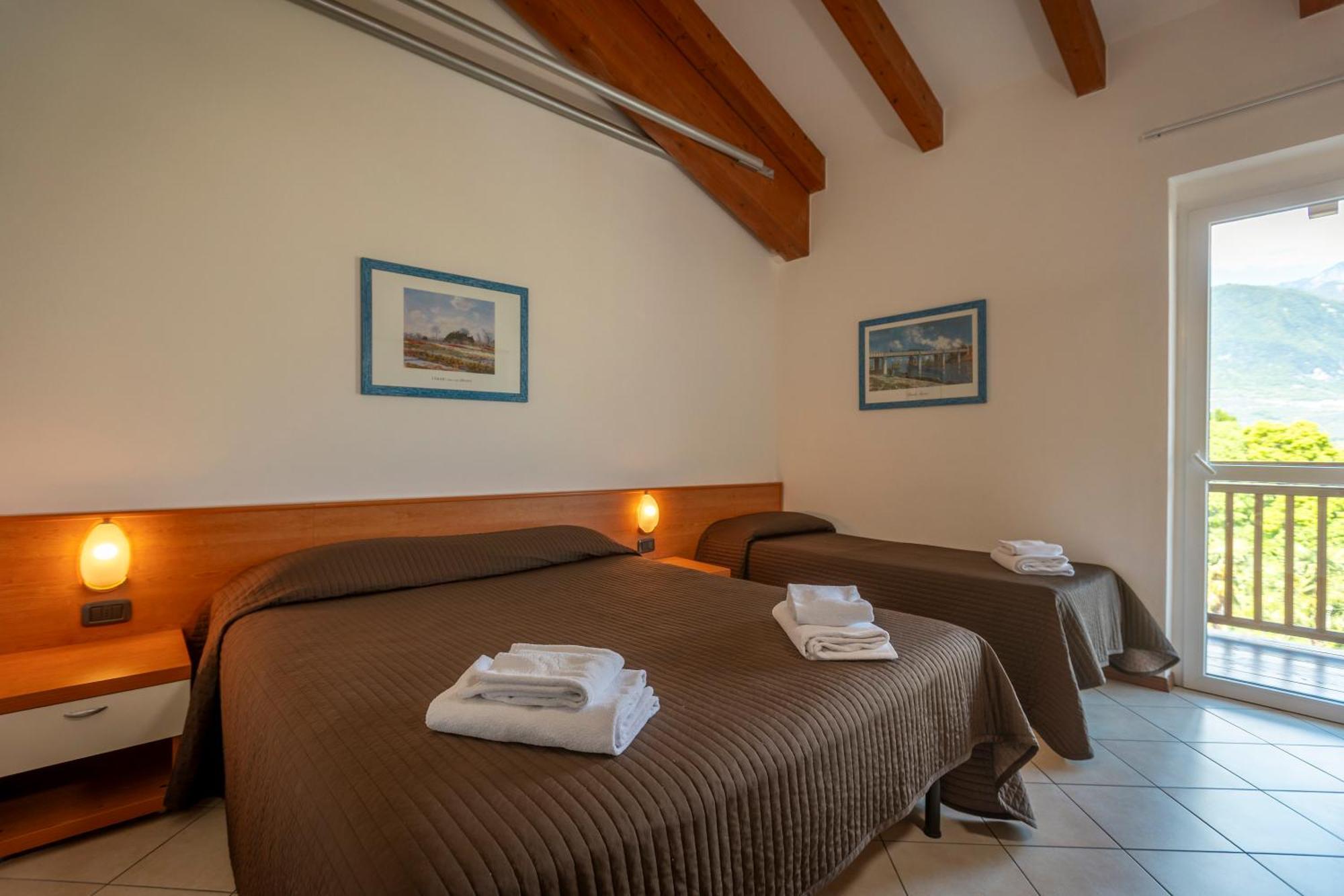 Aparthotel Filanda Riva del Garda