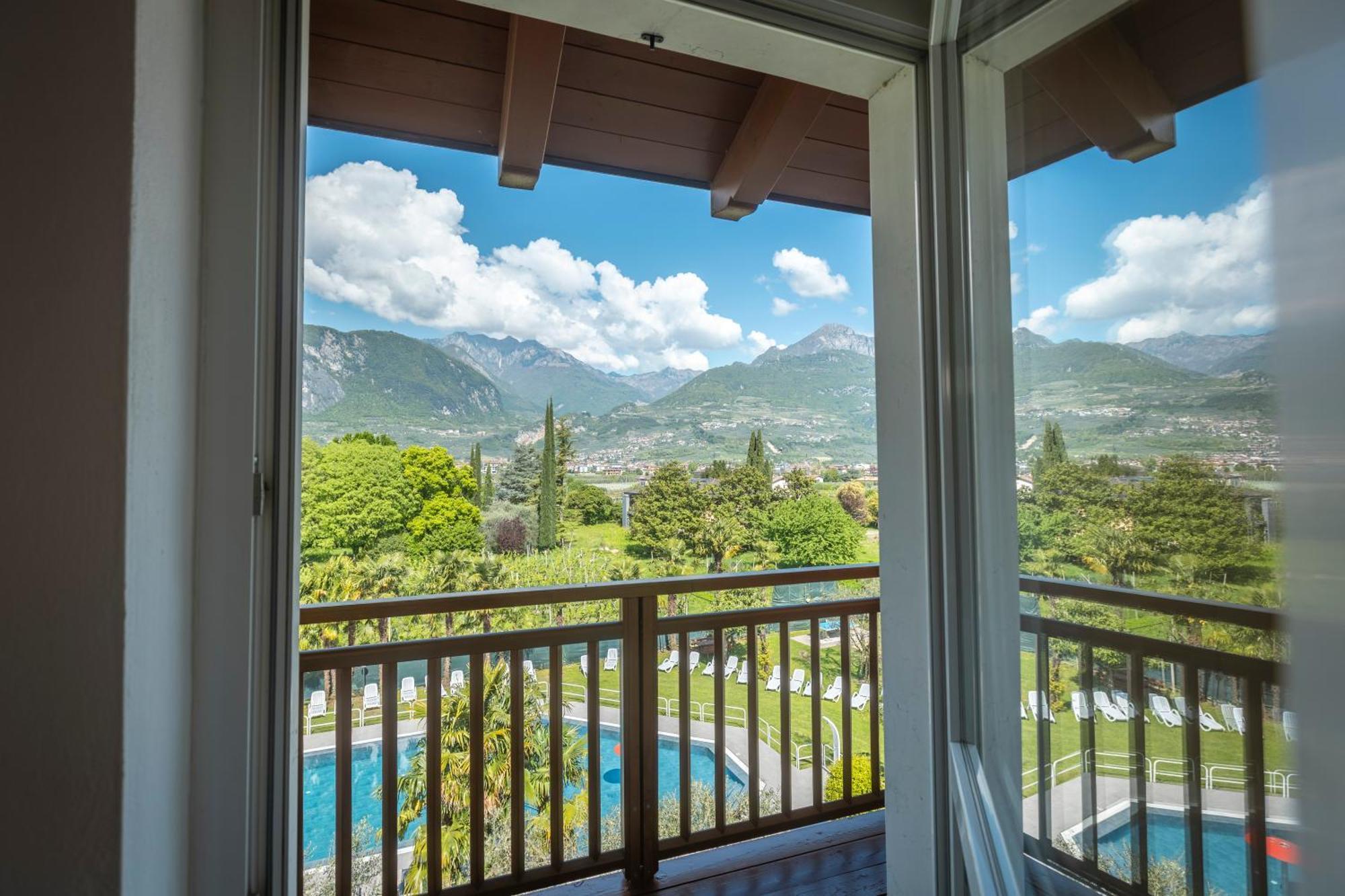 Filanda 3* Riva del Garda