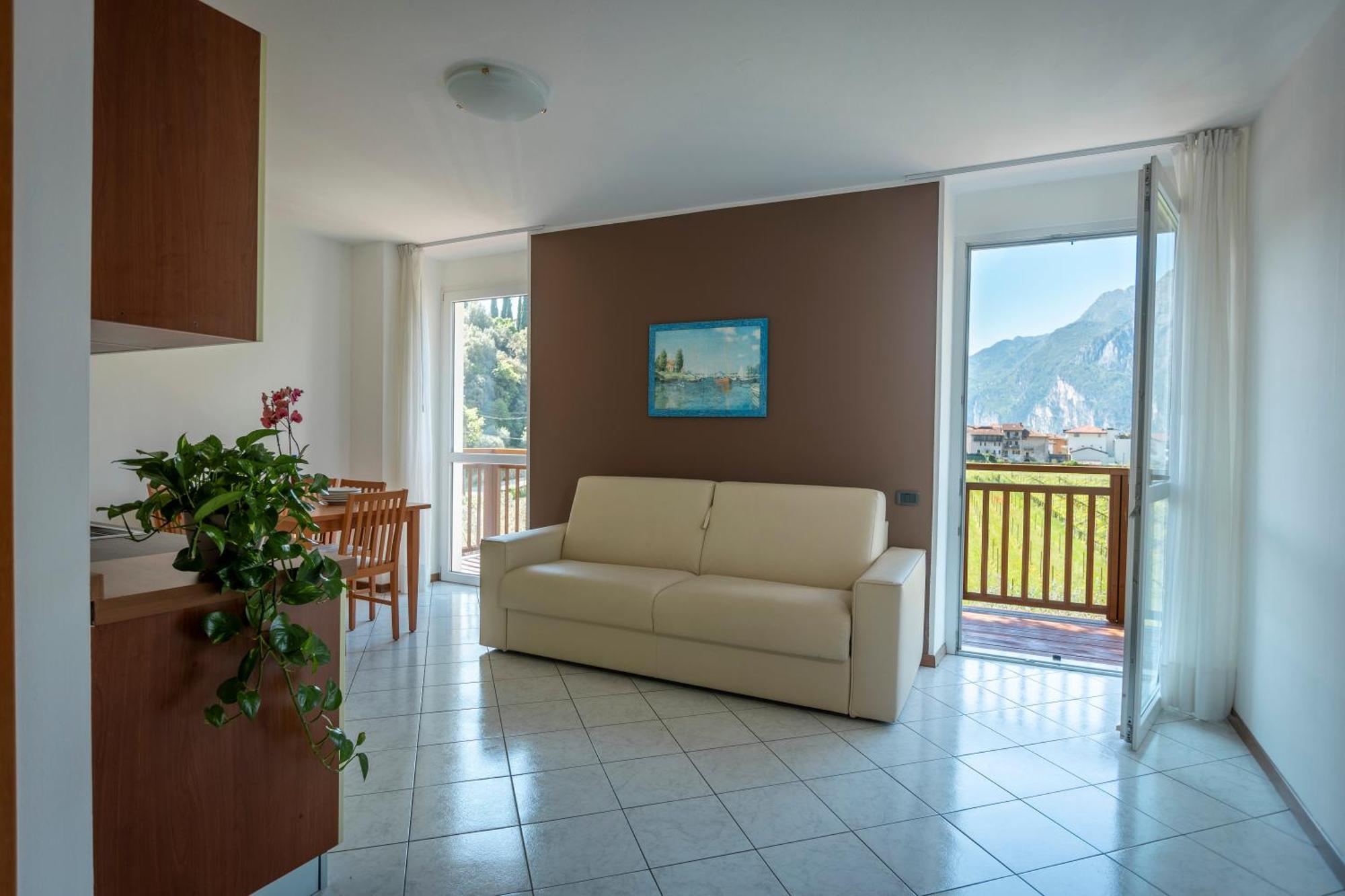 Filanda Apartahotel Riva del Garda