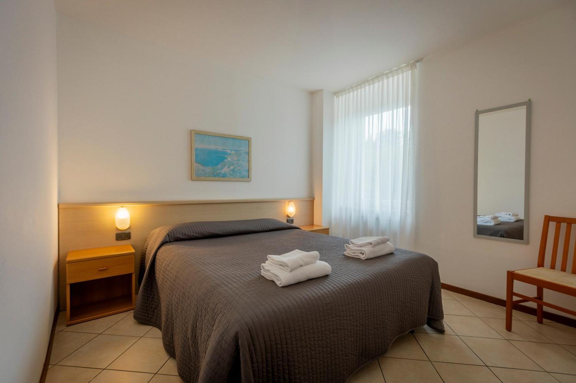 Filanda Apartahotel 3*