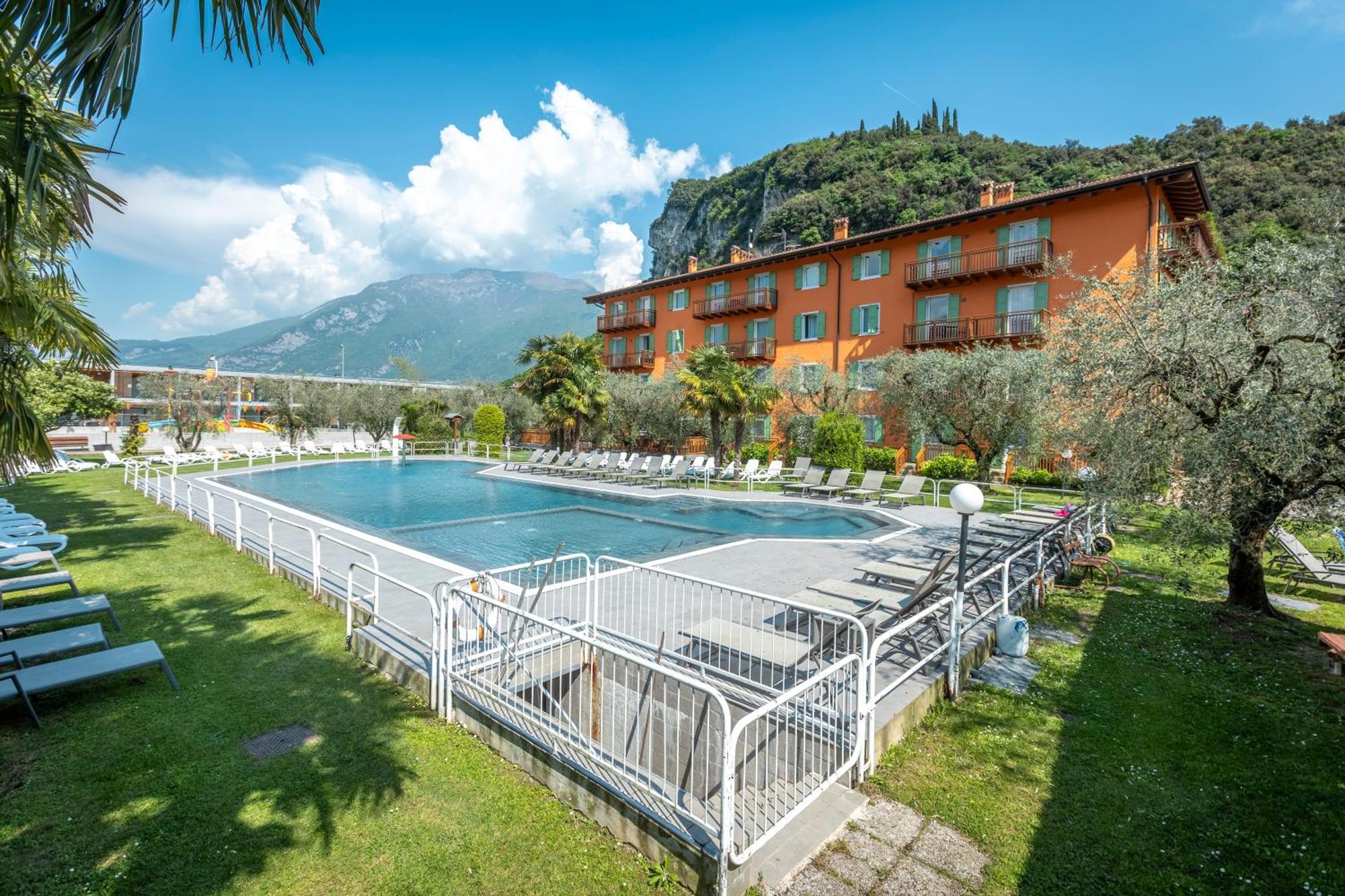 Filanda Apartahotel