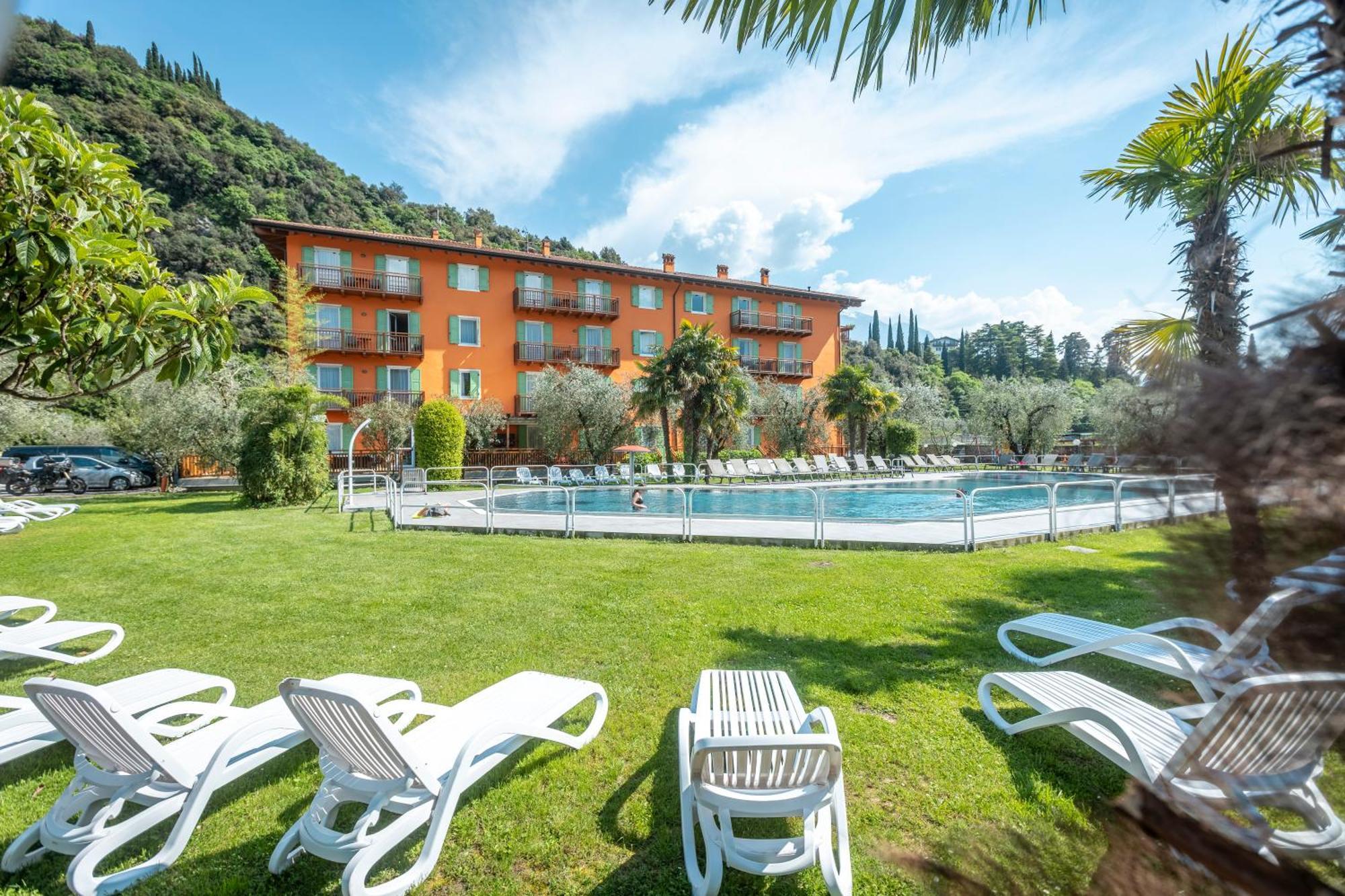 Apartahotel Filanda